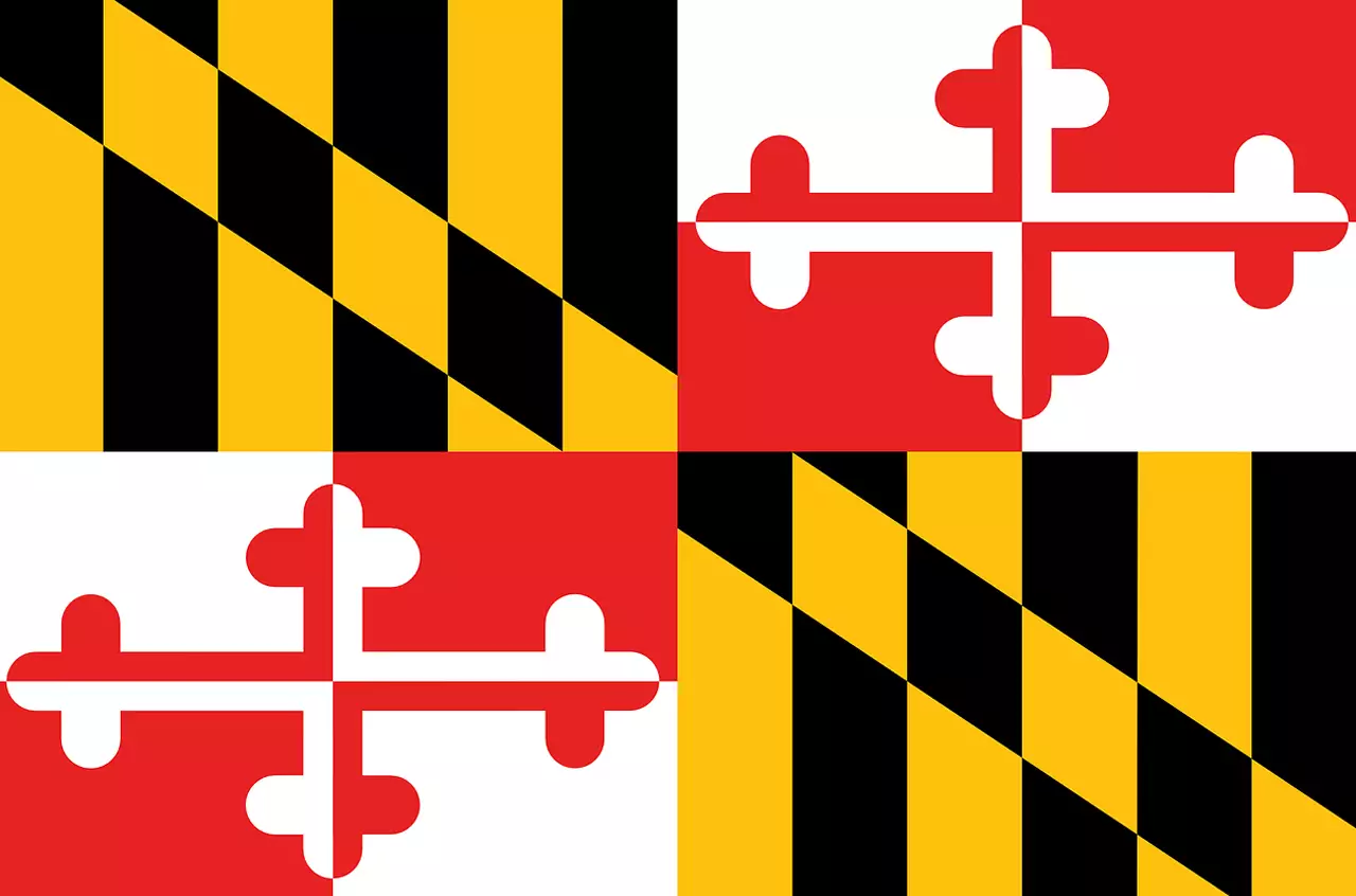 Maryland