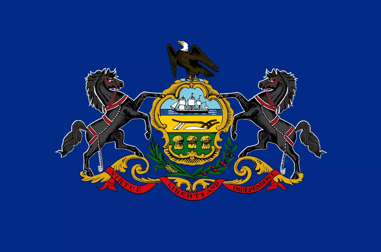 Pennsylvania